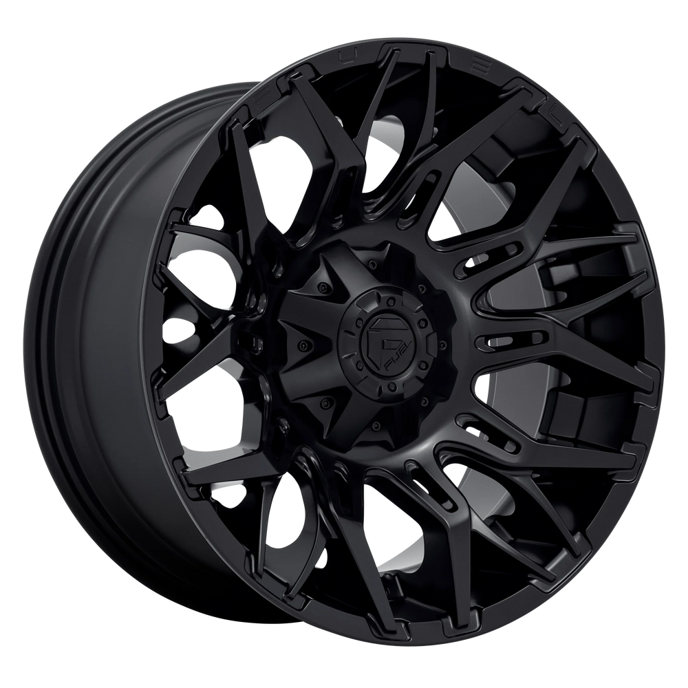Fuel Wheels - FL-D77222207047