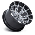 Fuel Wheels - FL-FC402MX20906320