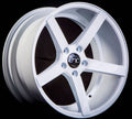 JNC Wheels auto part