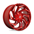 Fuel Wheels - FL-D75420901757