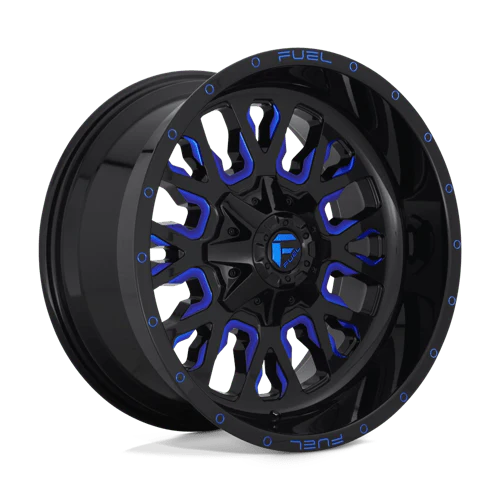 Fuel Wheels - FL-D64520001747