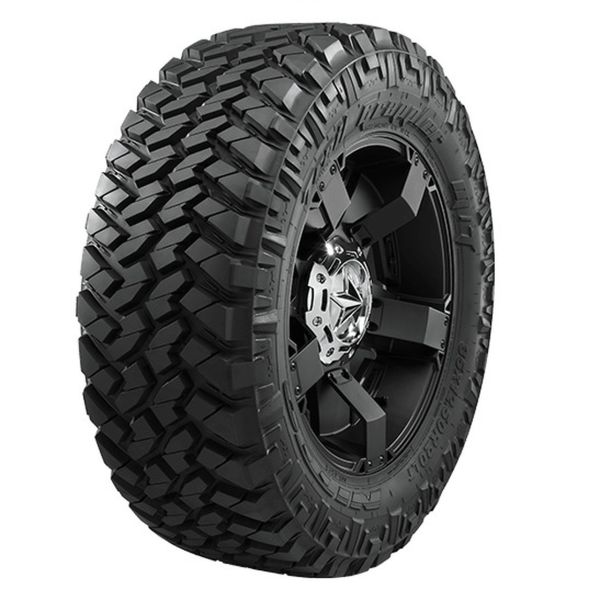 Nitto Tires - NT-206-840