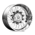 WHEEL PROS AFW SHIFT SS 22X14 8X170 POL -73 - AFTK70F25-1-21
