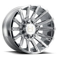 Hostile Wheels auto part