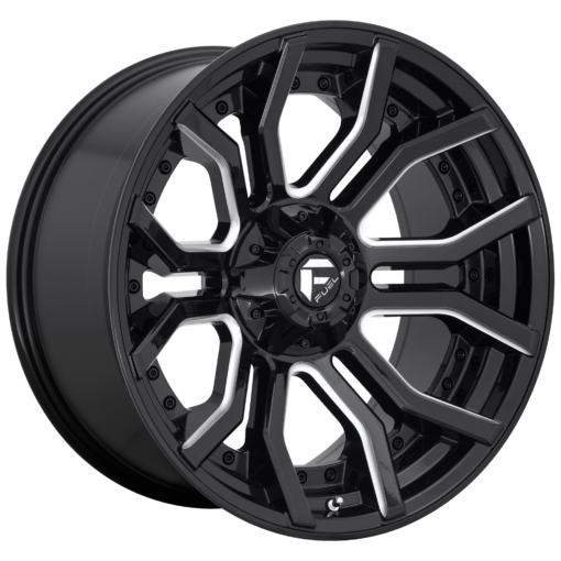 Fuel Wheels - FL-D71124208247