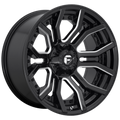 Fuel Wheels auto part