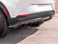 20C GLADIATOR RAID FULL LENGTH FRONT BUMPER KIT 20IN LIGHT BAR 40W SPOT CLEAR L