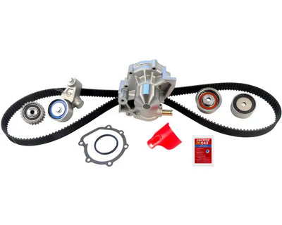 Gates auto part