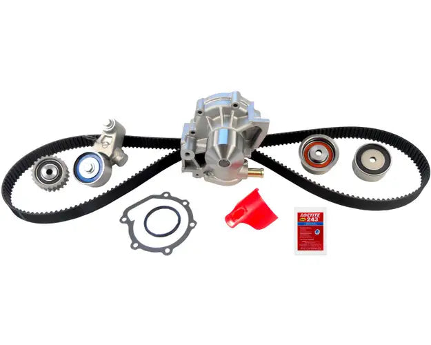Gates auto part