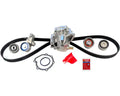 Gates auto part