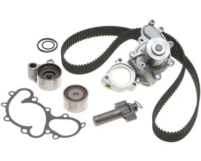 Gates auto part