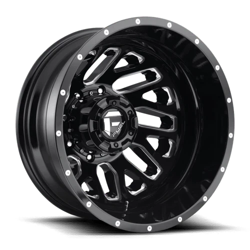 Fuel Wheels - FL-D58122829235