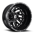 Fuel Wheels - FL-D58122829235