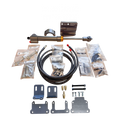 APEX Through Shaft Ram without Port Kit - X02-10-003