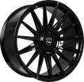 Lexani Wheel Corporation auto part detail