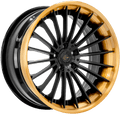 Lexani Wheel Corporation - 663-2610-00-15FB5