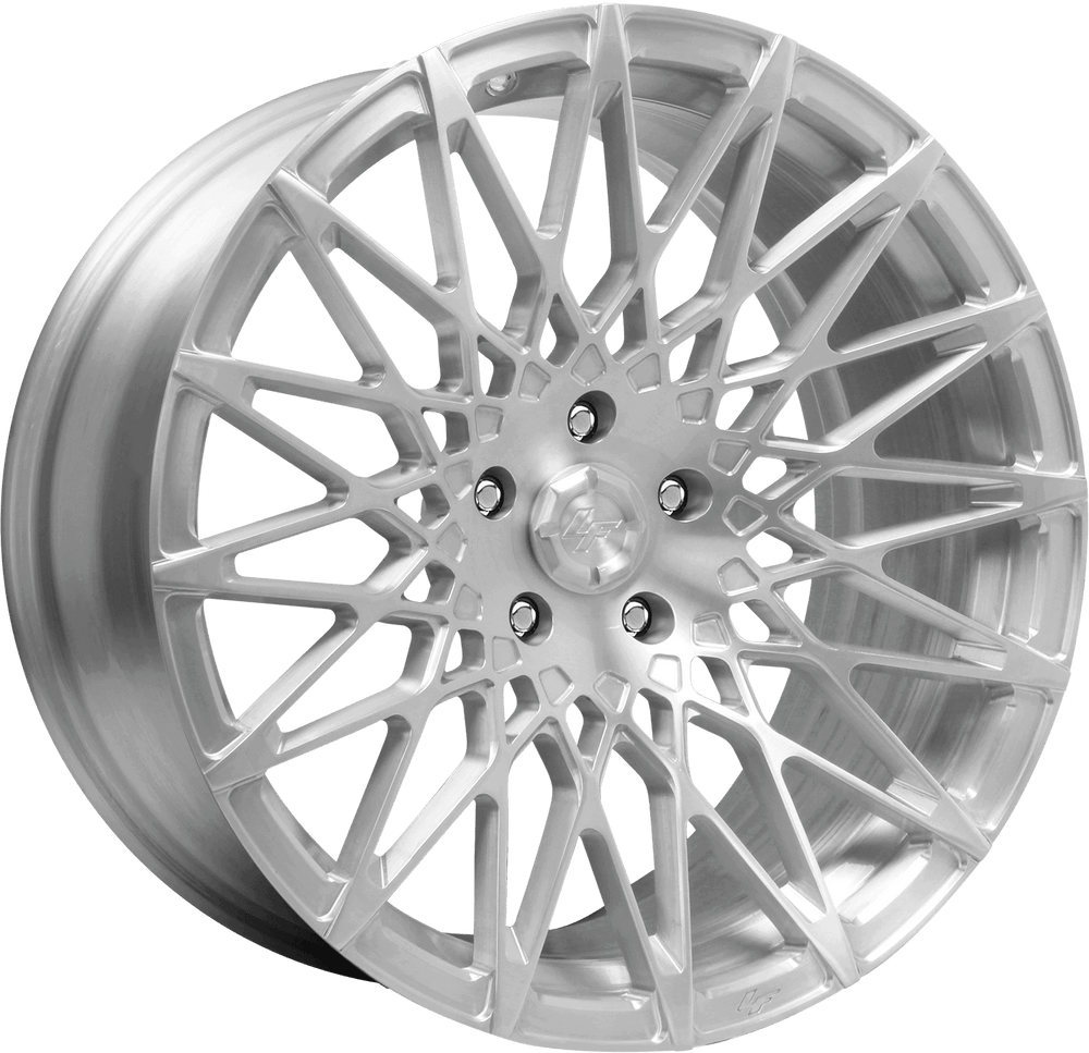 Lexani Wheel Corporation - 663-2610-00-15FB5