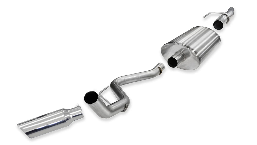Volant Cat Back Exhaust System 54387