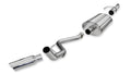 Volant Cat Back Exhaust System 54387