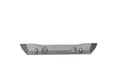 LOD Offroad JK Destroyer Shorty Front Bumper NO GUARD (Bare Steel) - JFB0700