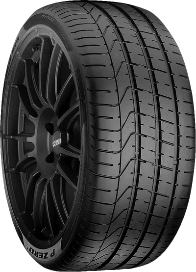 Pirelli auto part