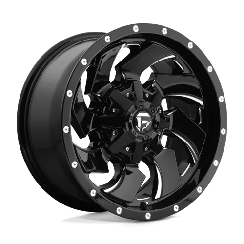Fuel Wheels - FL-D57420828D35