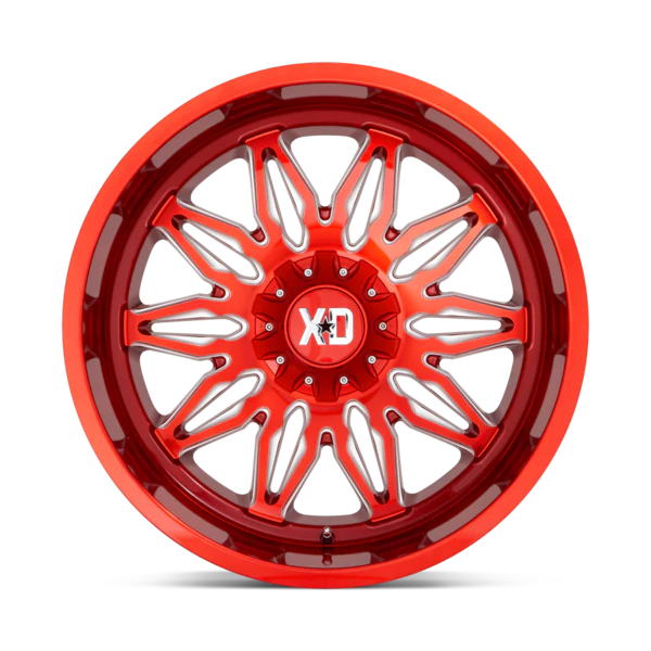 KMC Wheels - XD-XD85922267944N