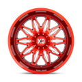 KMC Wheels - XD-XD85922267944N
