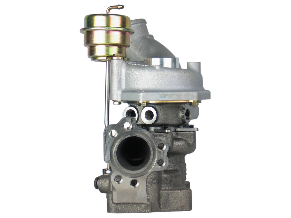 Industrial Injection K03 Turbocharger AUDI S4 A6. 2.7 RIGHT SIDE - BW-53039880017