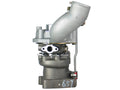 Industrial Injection K03 Turbocharger AUDI S4 A6. 2.7 RIGHT SIDE - BW-53039880017