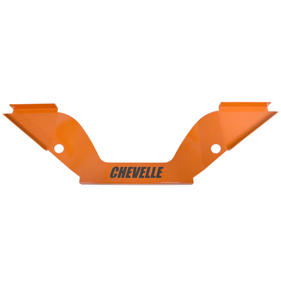 Fab Front Frame Chevelle No A-Frame Mounts