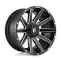 Fuel Wheels - FL-D61622007047
