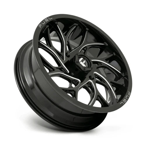 Fuel Wheels - FL-D7412470A644