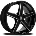 Lexani Wheel Corporation auto part