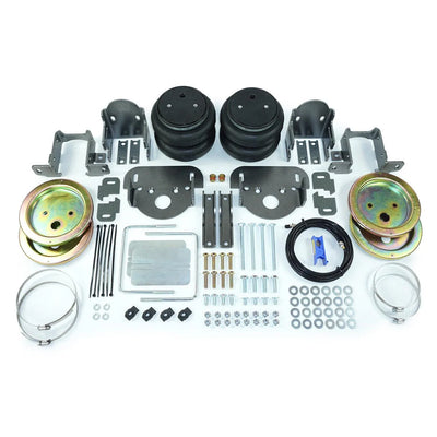 PacBrake ALPHA XD PRO Air Suspension Kit for 2017-2026 Ford F250/F350/F450 HP10677-X-J
