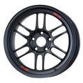 Fuel Wheels auto part close-up