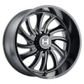 Hostile Wheels - H118-2412655047BB