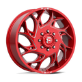 Fuel Wheels - FL-D74220828D