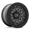 Black Rhino - BR-1890BCD006114G76
