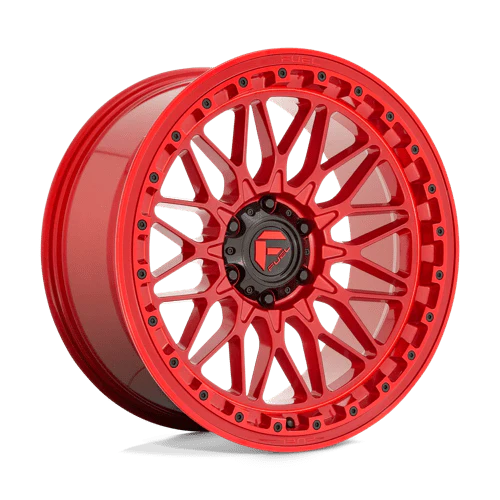 Fuel Wheels - FL-D75820907550