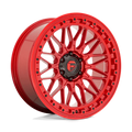 Fuel Wheels - FL-D75820907550