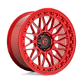 Fuel Wheels - FL-D75820907550