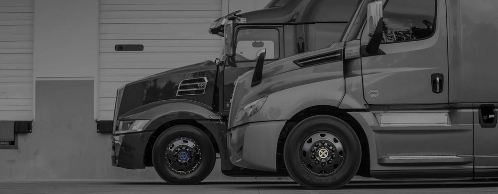 Wheel Pros ATX AO400 22.5X12.25 10X11.25 HL POL FRONT AO400221210101