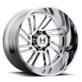 Hostile Wheels - H110-2012655047C