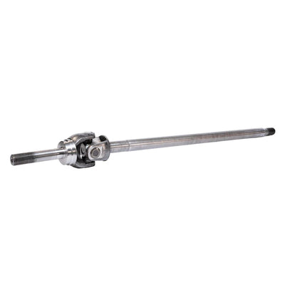 Yukon Gear & Axle auto part