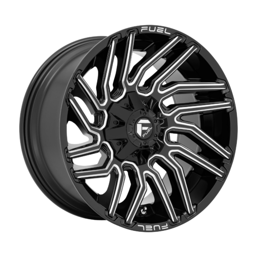 Fuel Wheels - FL-D77322009847