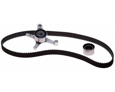 Gates auto part