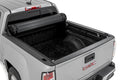 Rough Country Hard Roll Up Bed Cover 5 Bed Chevy GMC Canyon Colorado 2WD 4WD (15-22) 50120500