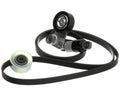 Gates auto part