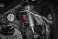 M1R Reservoir Leveling Struts | Adjustable Height | Front | Toyota Tacoma (24-26)